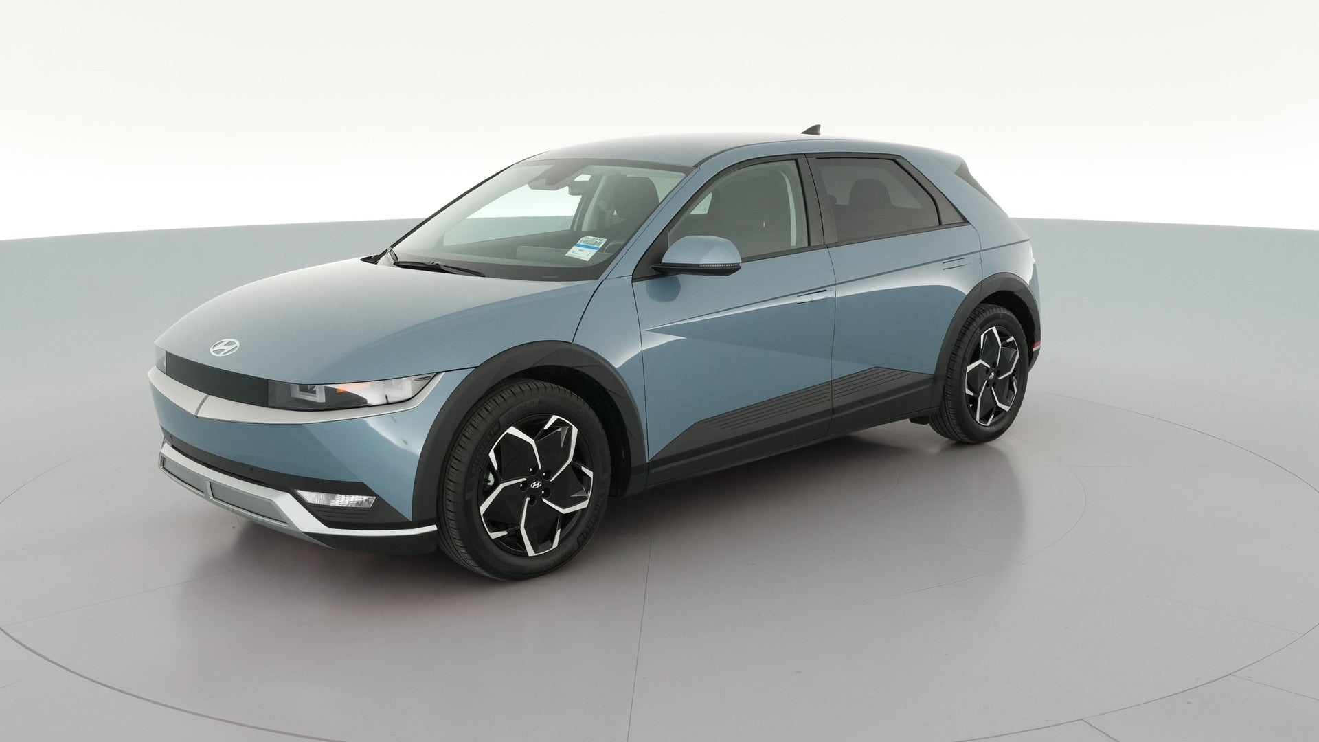 2024 Hyundai IONIQ 5 vehicle photo