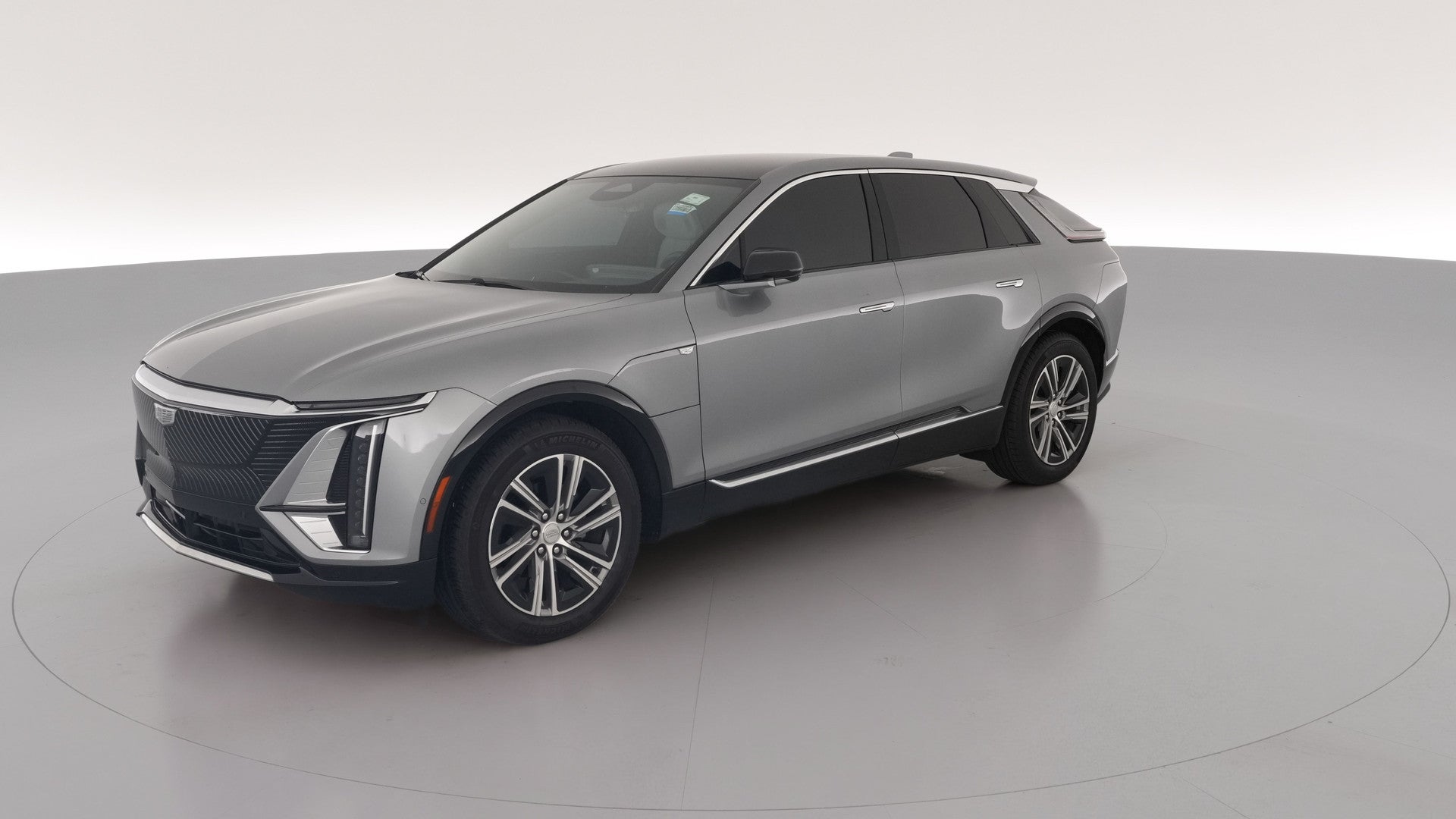 2024 Cadillac LYRIQ vehicle photo