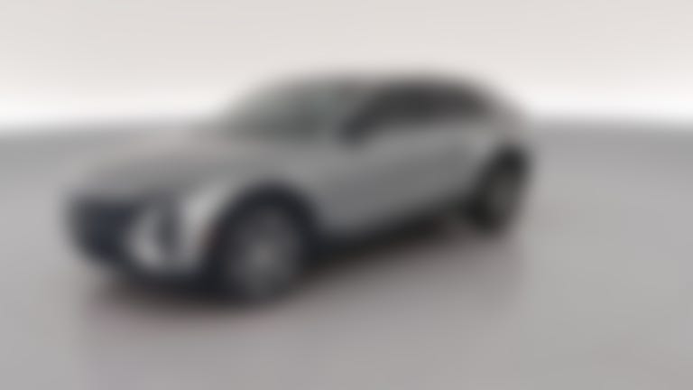 2024 Cadillac LYRIQ vehicle photo