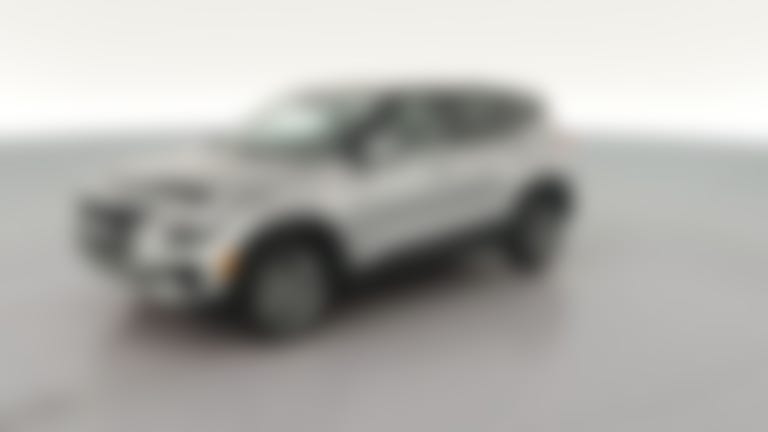 2022 Kia Seltos vehicle photo