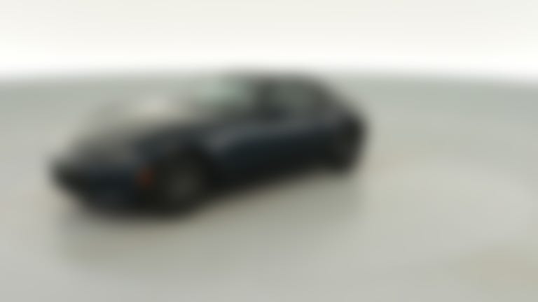 2025 MAZDA MX-5 Miata RF vehicle photo