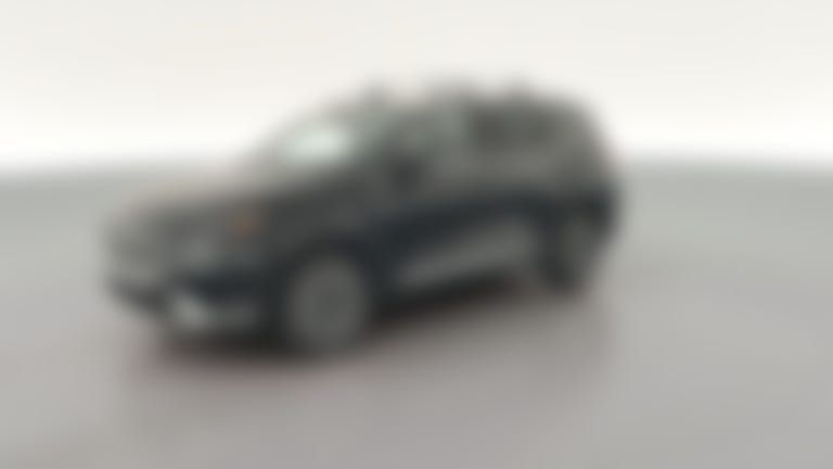 2022 Hyundai Santa Fe Hybrid vehicle photo