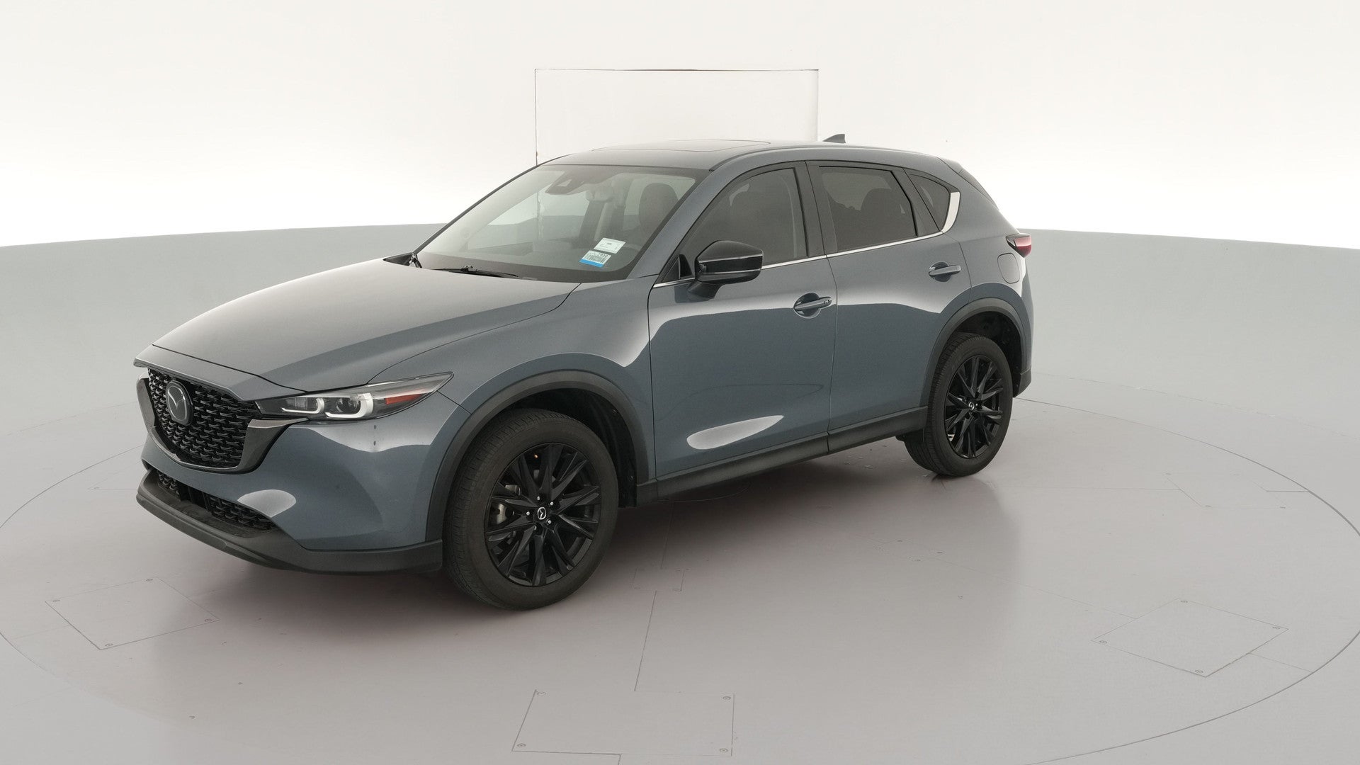 2023 MAZDA CX-5 vehicle photo