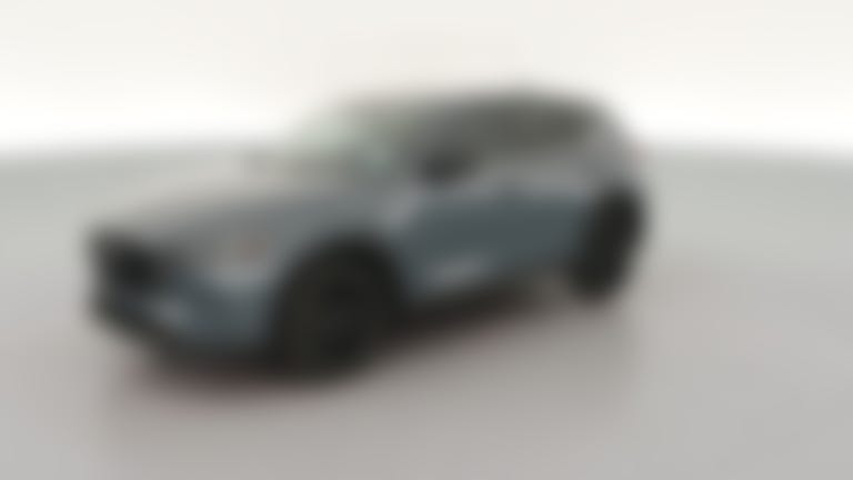 2023 MAZDA CX-5 vehicle photo