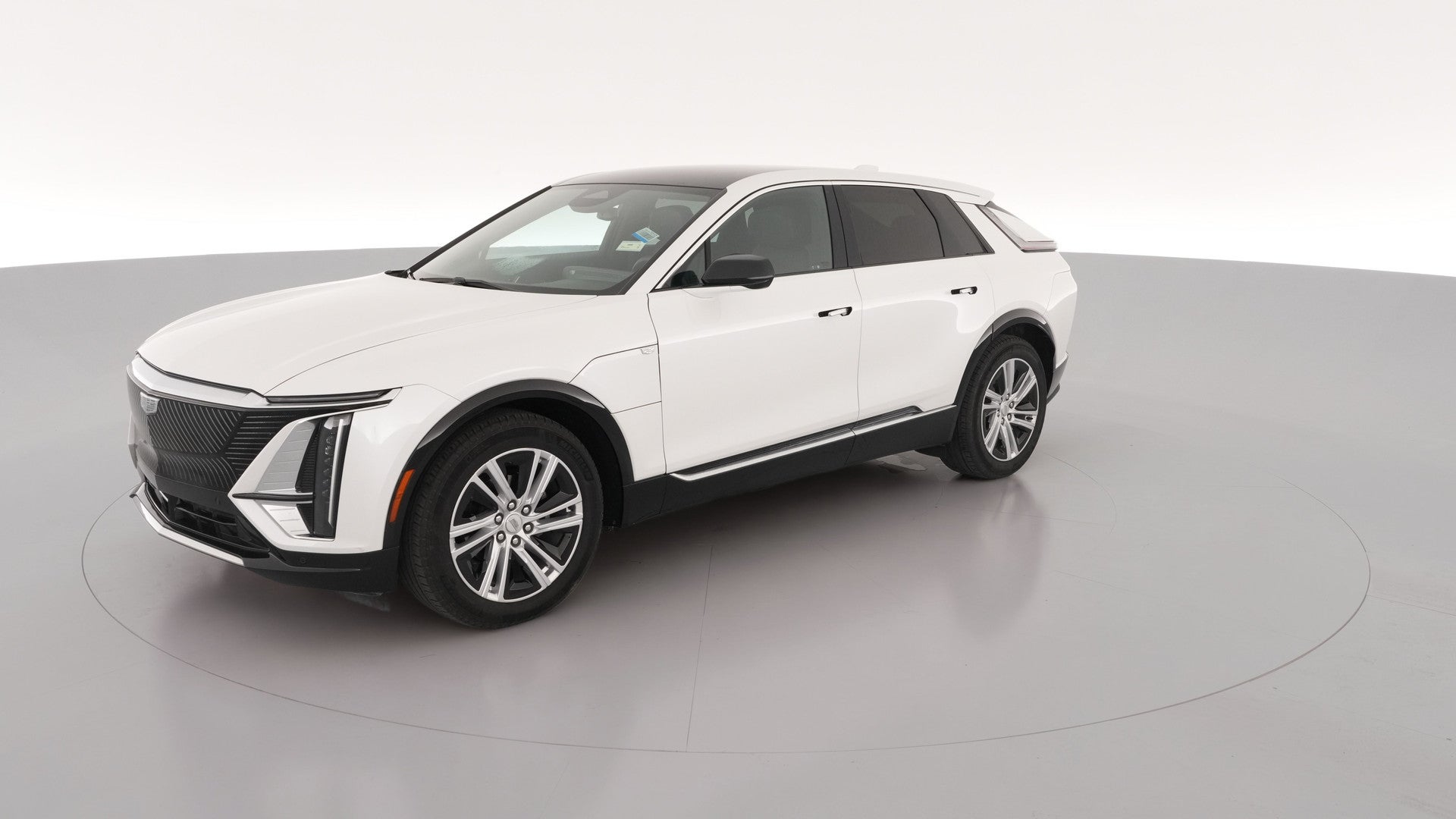 2024 Cadillac LYRIQ vehicle photo