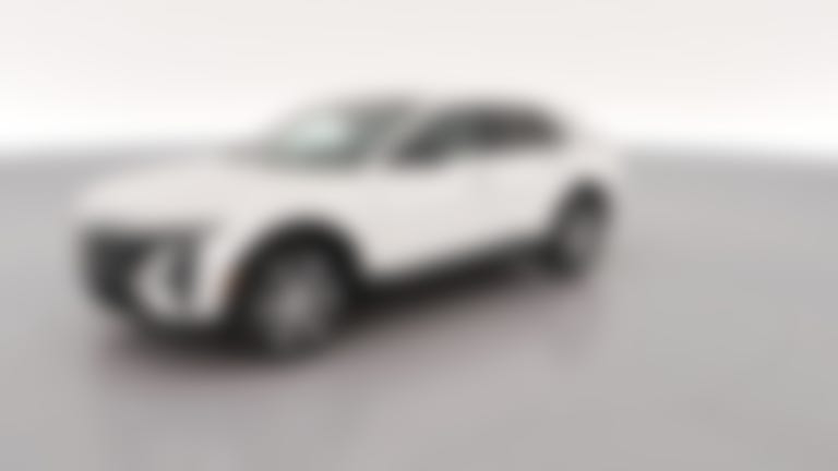 2024 Cadillac LYRIQ vehicle photo