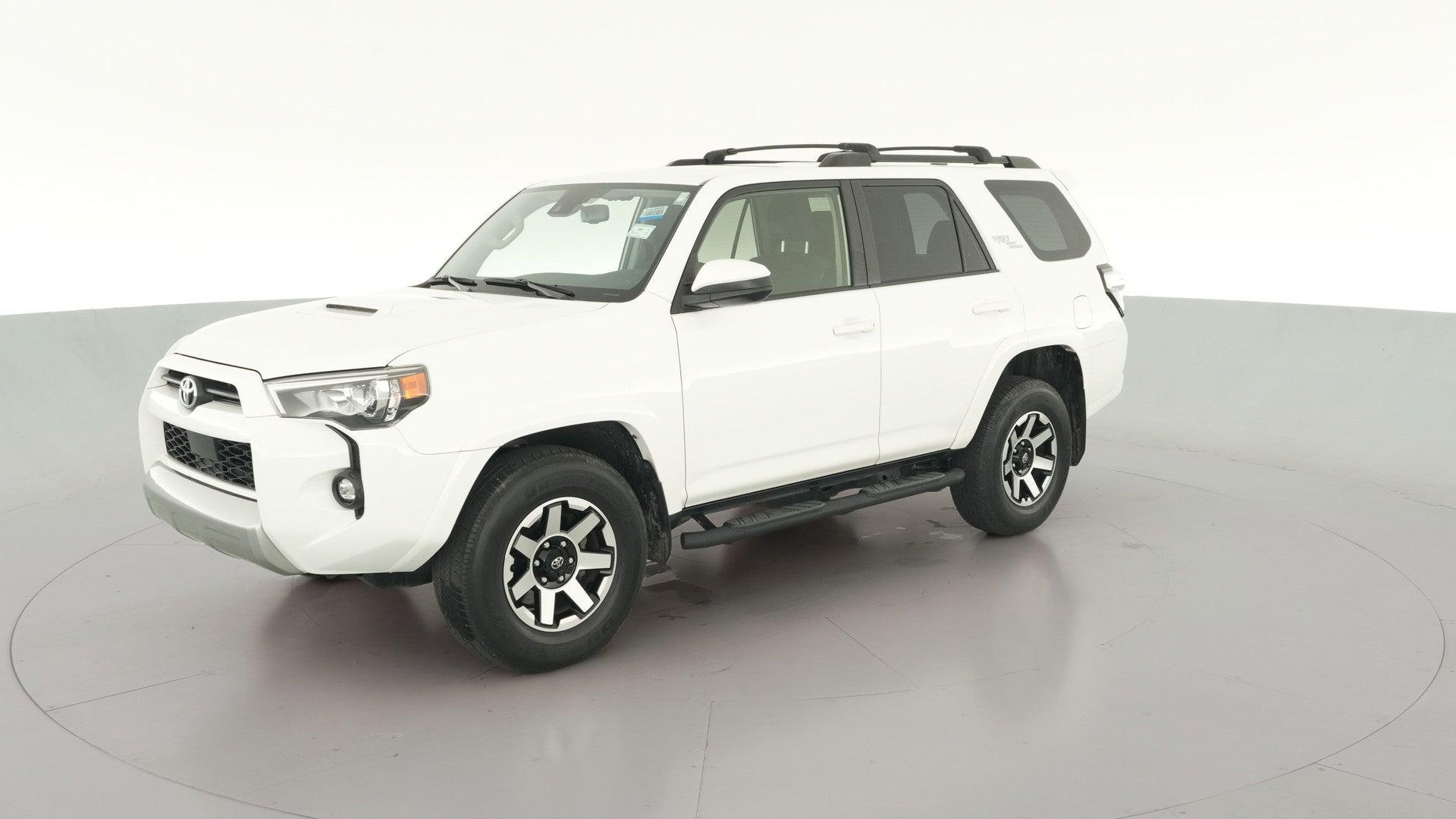 2023 Toyota 4Runner vehicle photo