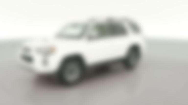 2023 Toyota 4Runner vehicle photo