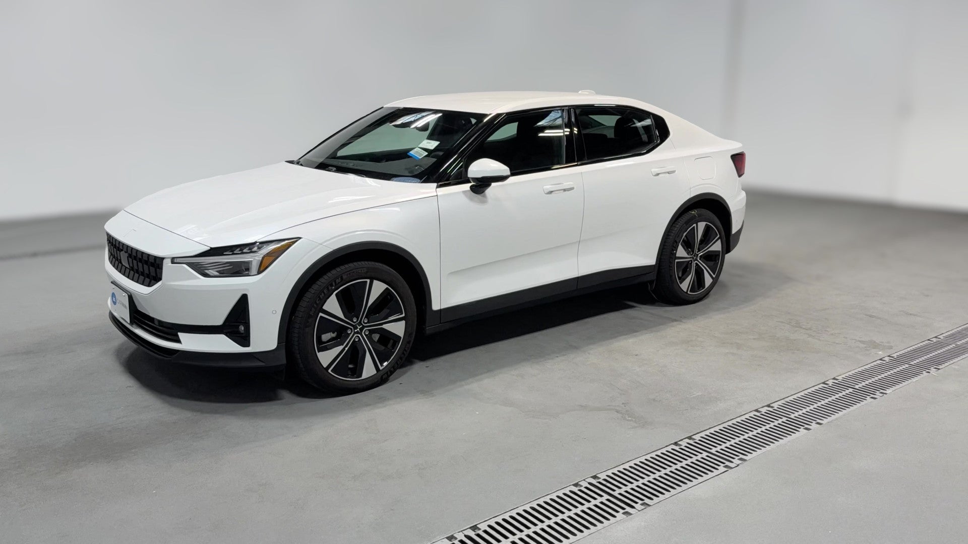 2023 Polestar 2 vehicle photo