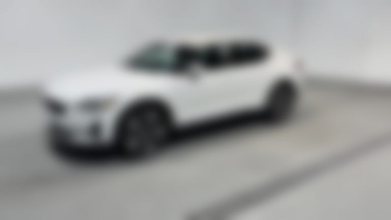 2023 Polestar 2 vehicle photo