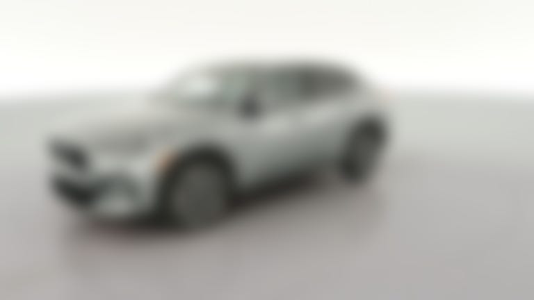 2025 BMW X2 vehicle photo