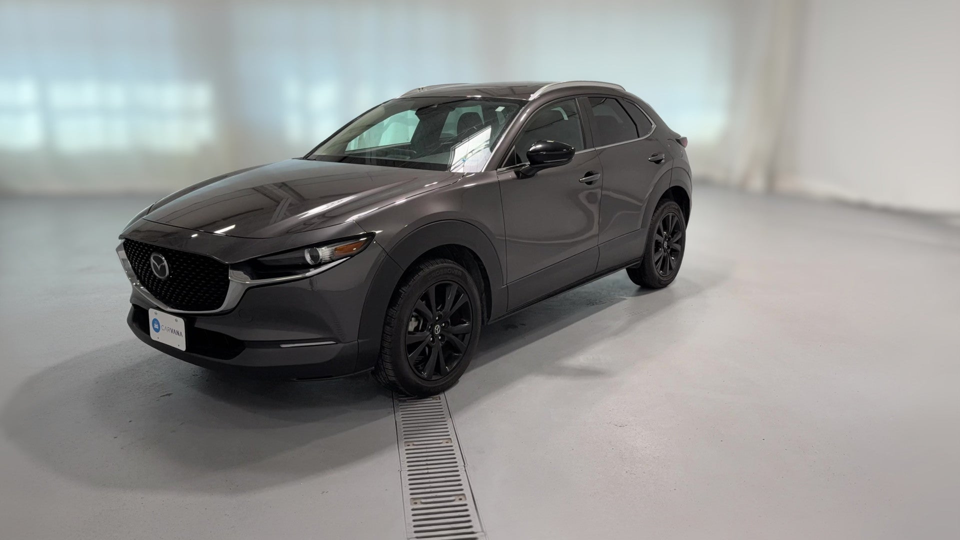 2021 MAZDA CX-30 vehicle photo