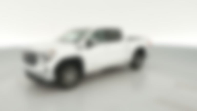 2025 GMC Sierra 1500 Crew Cab vehicle photo