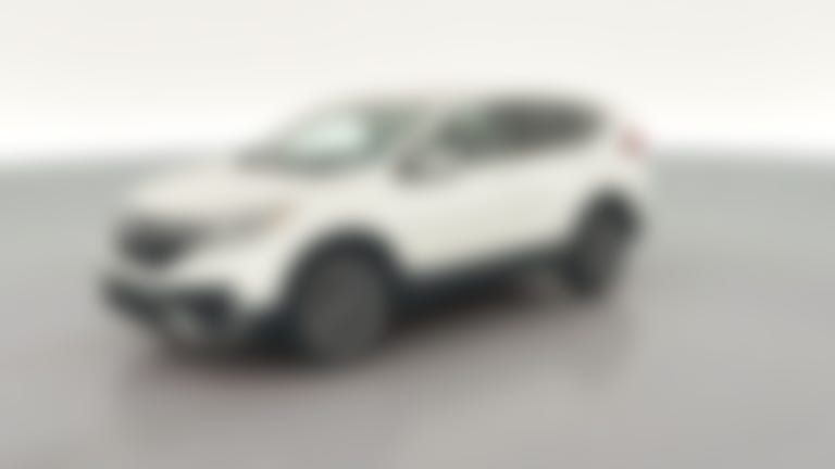 2020 Honda CR-V vehicle photo