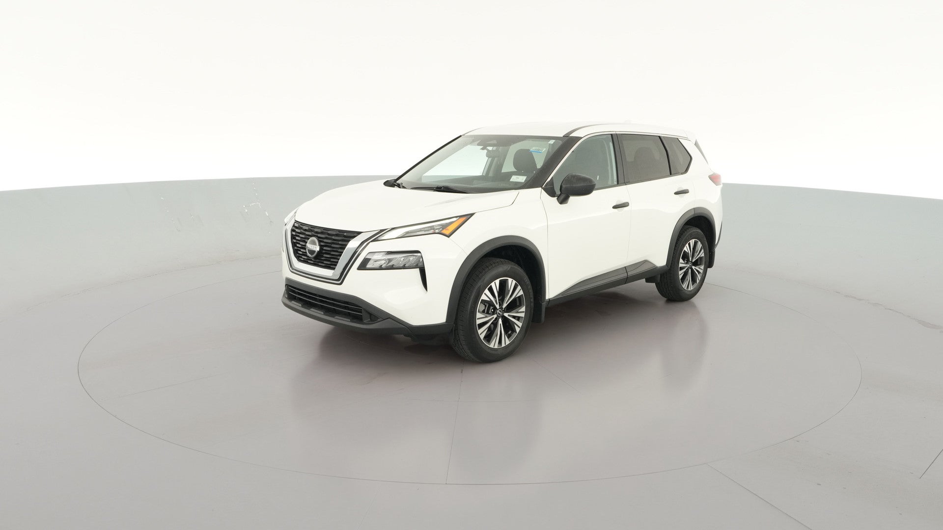 2021 Nissan Rogue vehicle photo