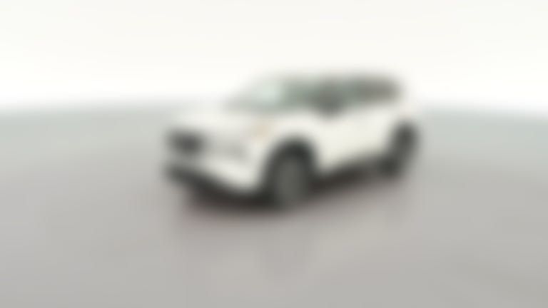 2021 Nissan Rogue vehicle photo