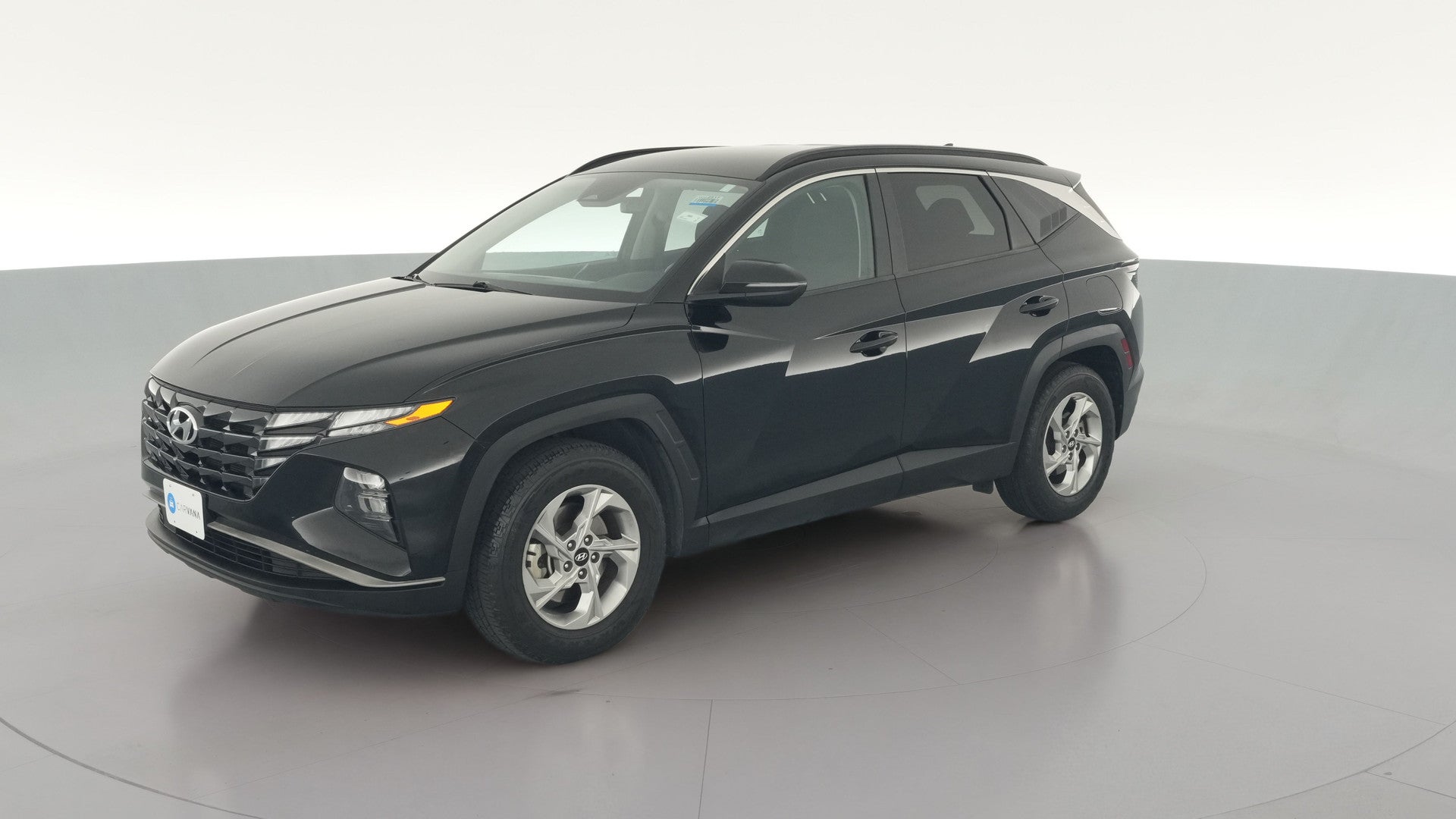 2022 Hyundai Tucson vehicle photo
