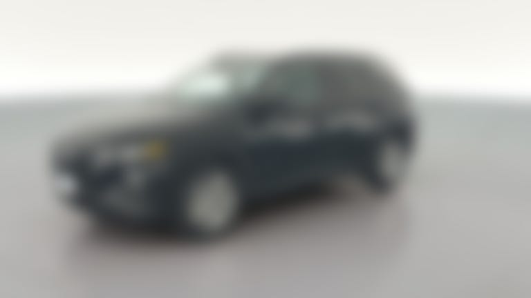 2022 Hyundai Tucson vehicle photo