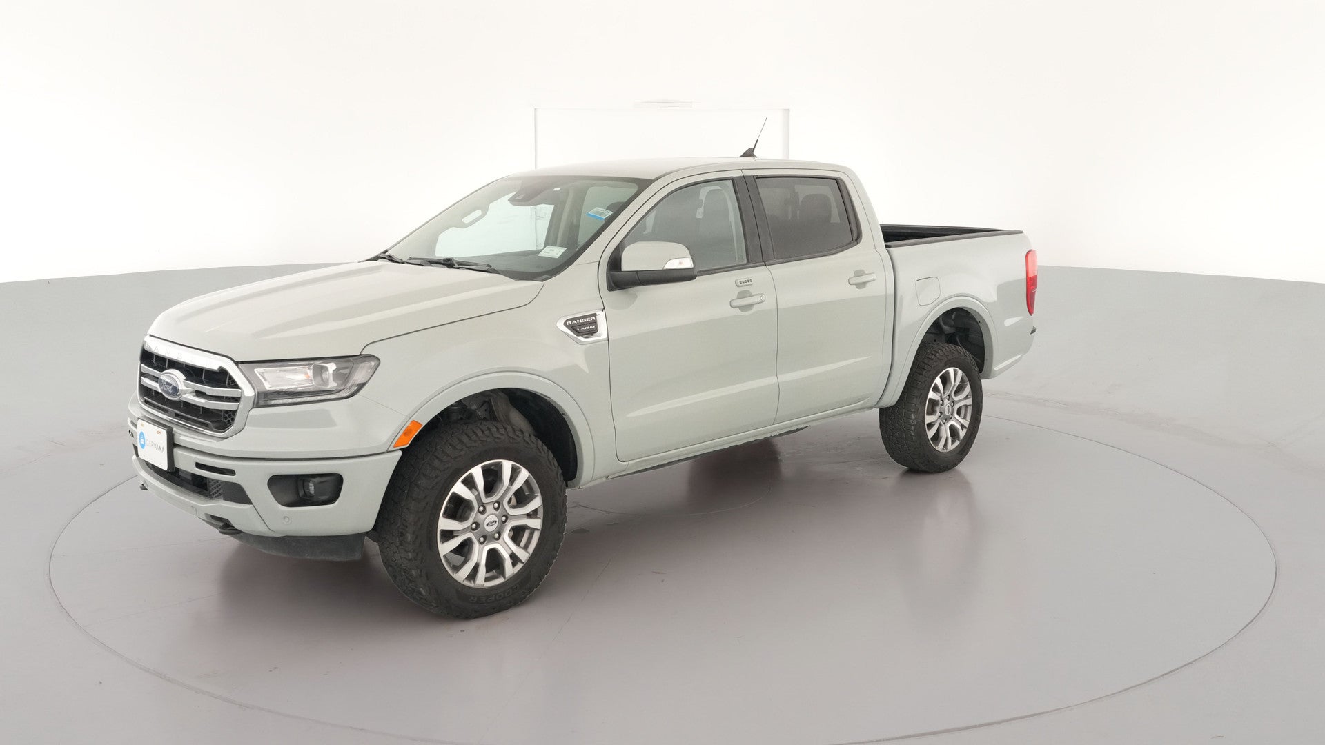 2023 Ford Ranger SuperCrew vehicle photo