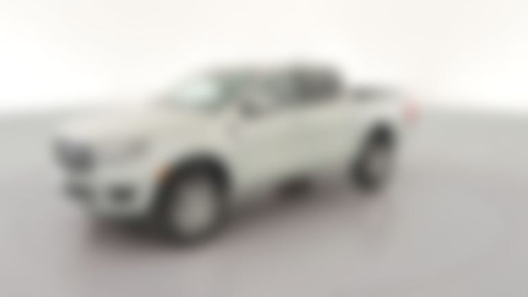 2023 Ford Ranger SuperCrew vehicle photo