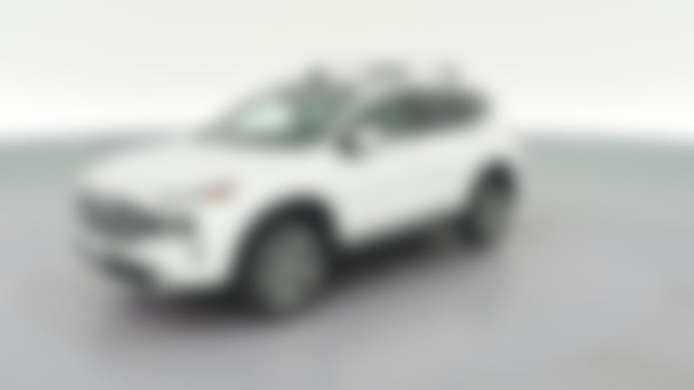 2021 Hyundai Santa Fe vehicle photo