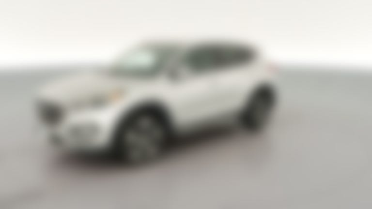 2017 Hyundai Tucson vehicle photo