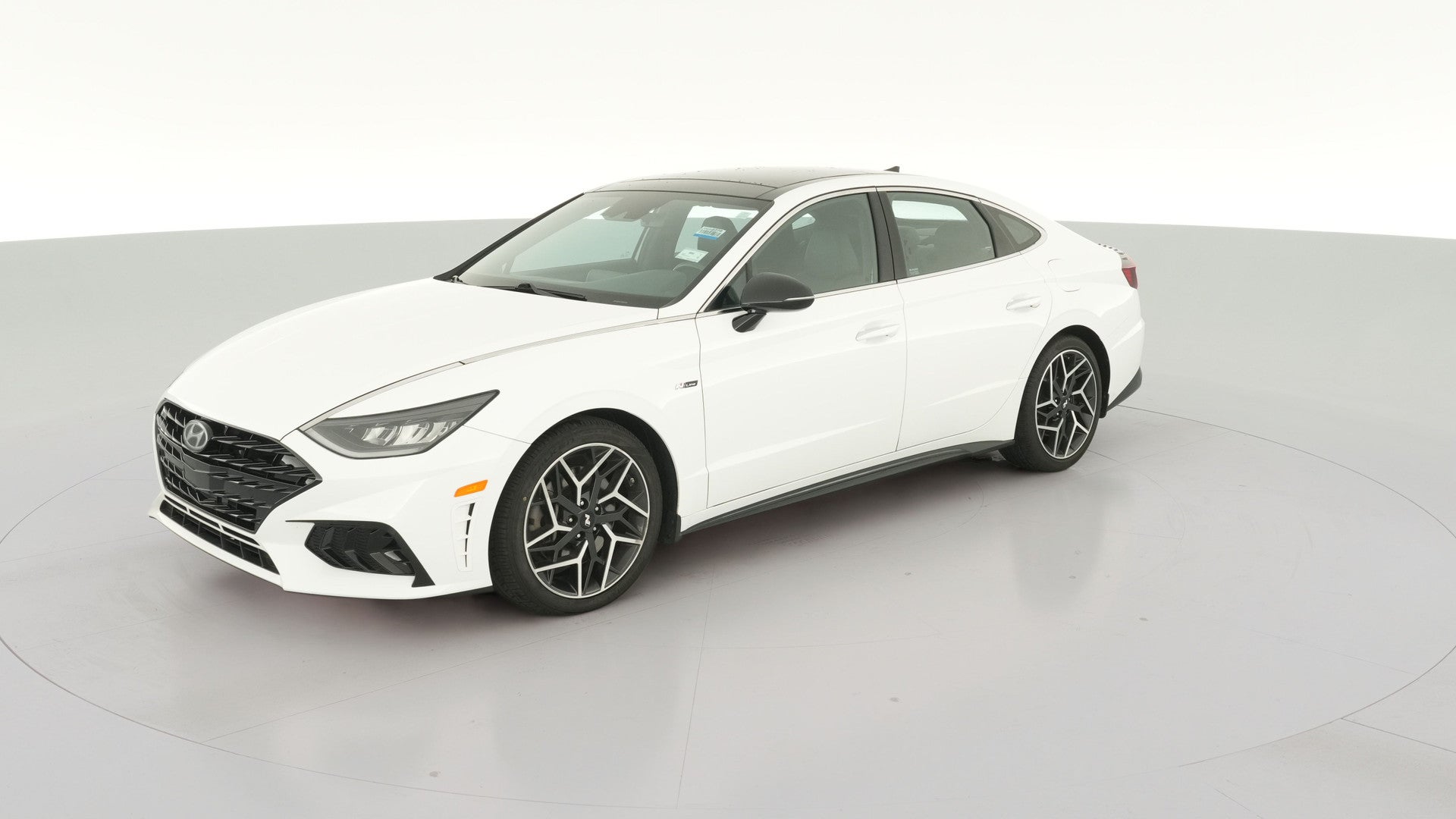 2023 Hyundai Sonata vehicle photo