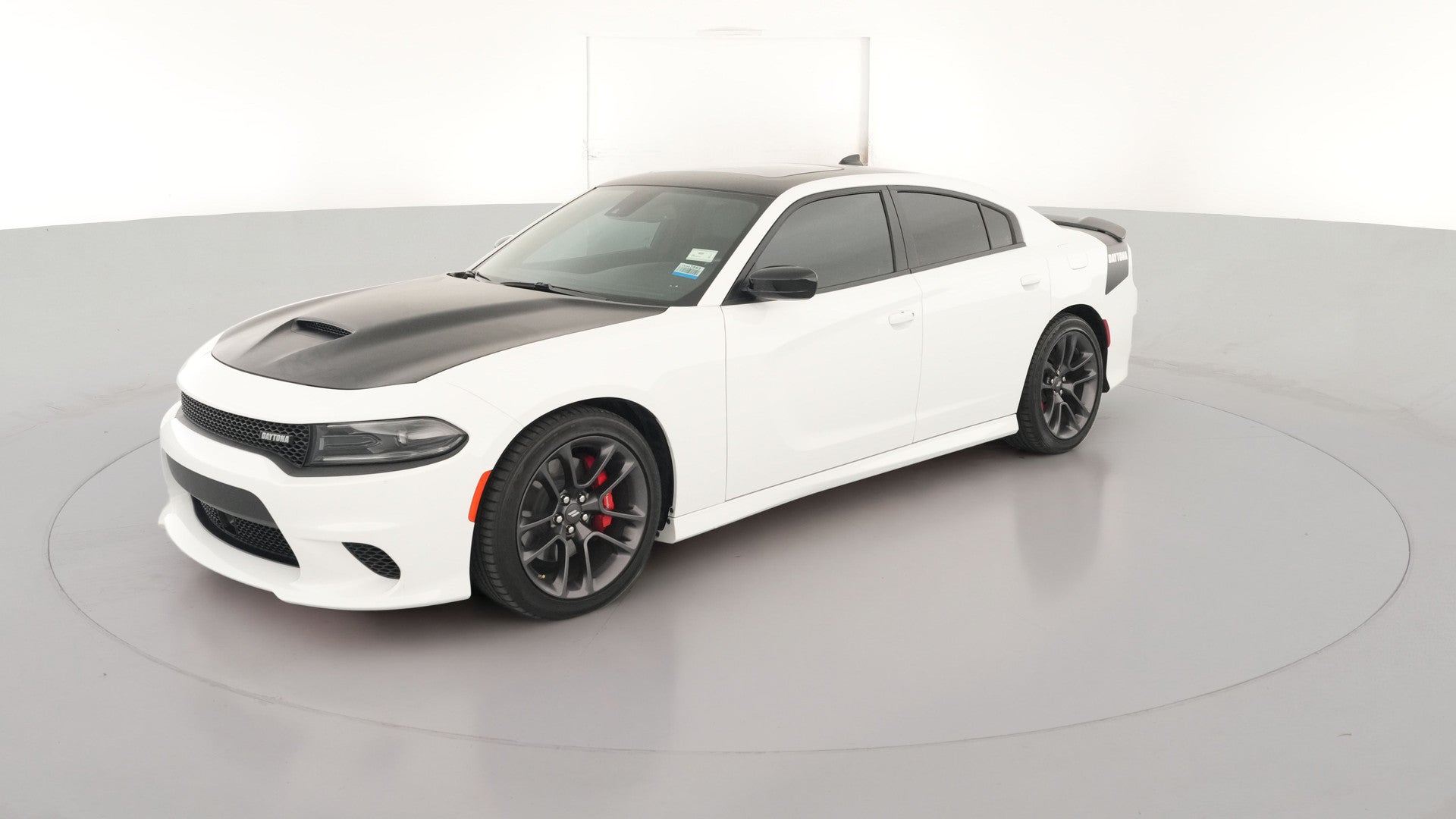 2023 Dodge Charger vehicle photo