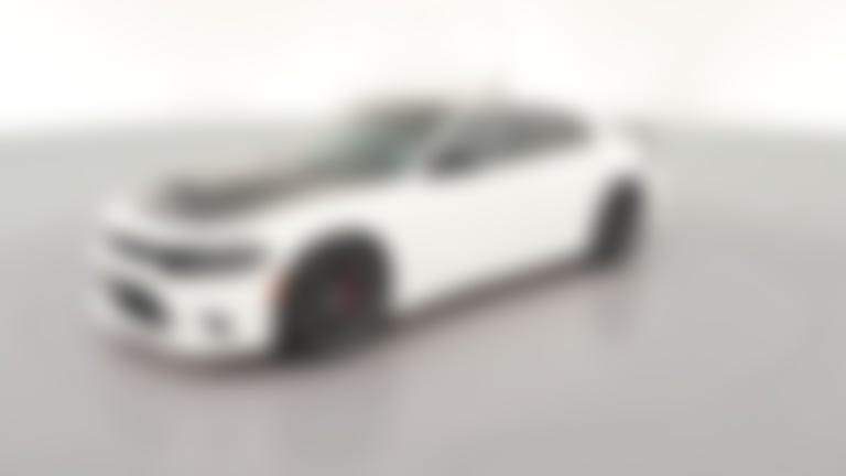 2023 Dodge Charger vehicle photo