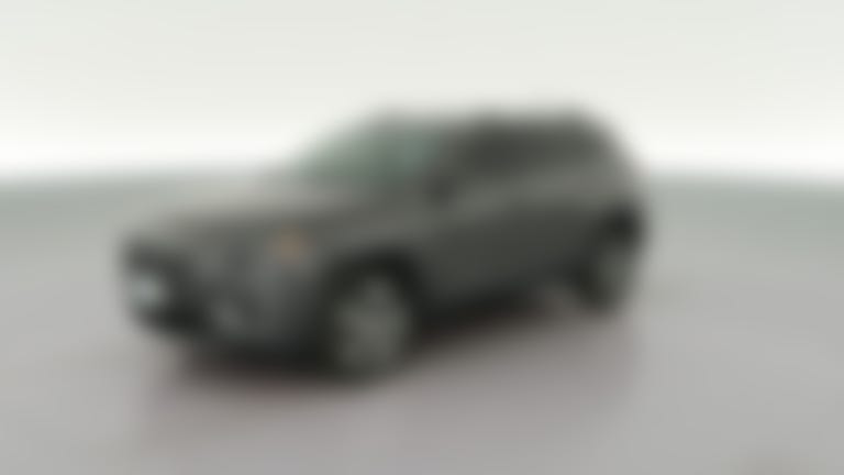 2019 Jeep Cherokee vehicle photo