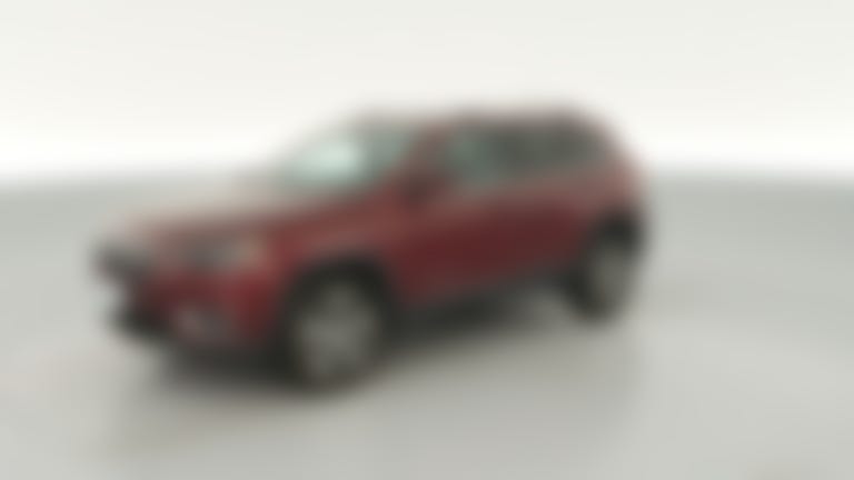 2020 Jeep Cherokee vehicle photo