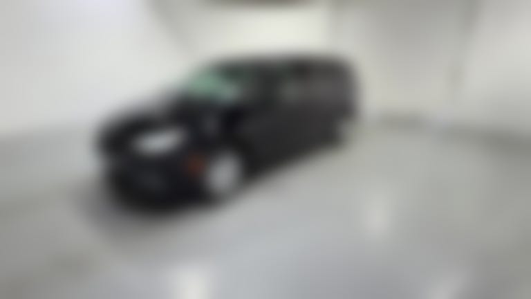 2024 Chrysler Pacifica vehicle photo