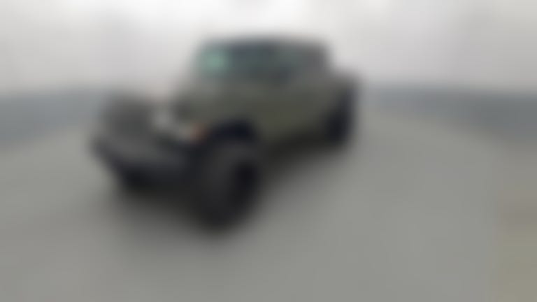 2021 Jeep Gladiator vehicle photo