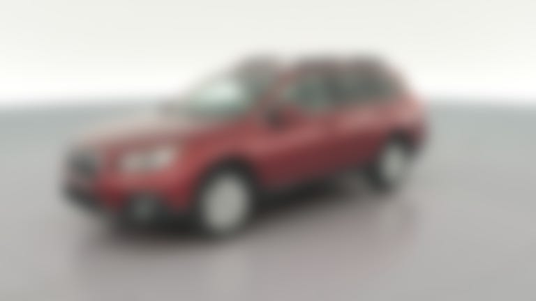 2018 Subaru Outback vehicle photo