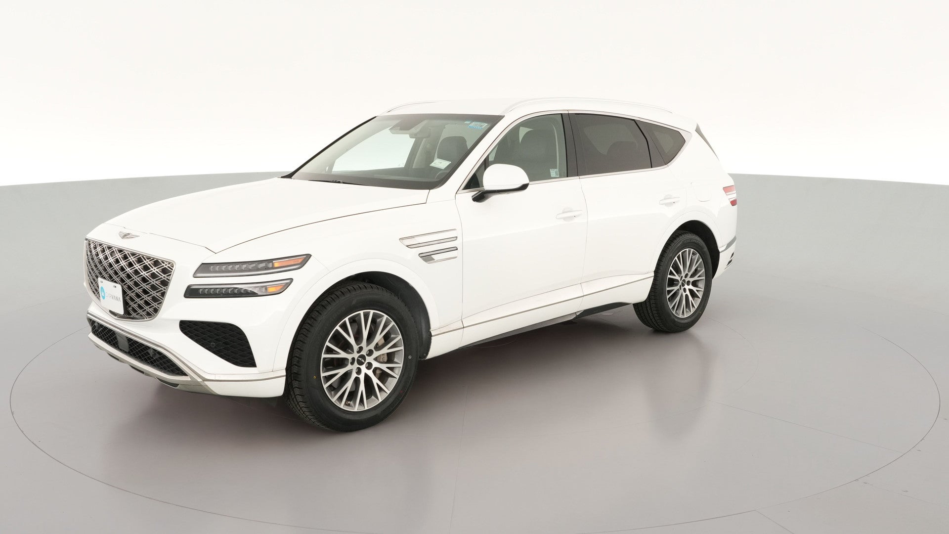 2025 Genesis GV80 vehicle photo