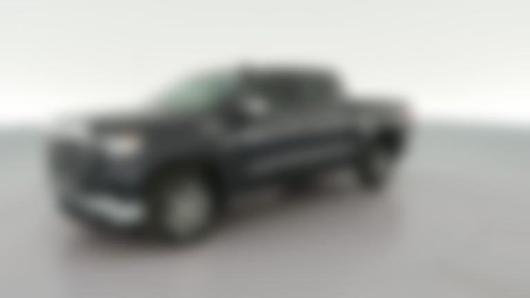 2025 GMC Sierra 1500 Crew Cab vehicle photo