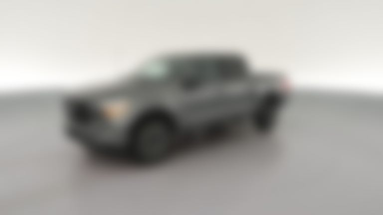 2023 Ford F150 SuperCrew Cab vehicle photo