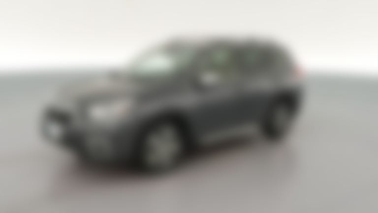 2020 Subaru Forester vehicle photo