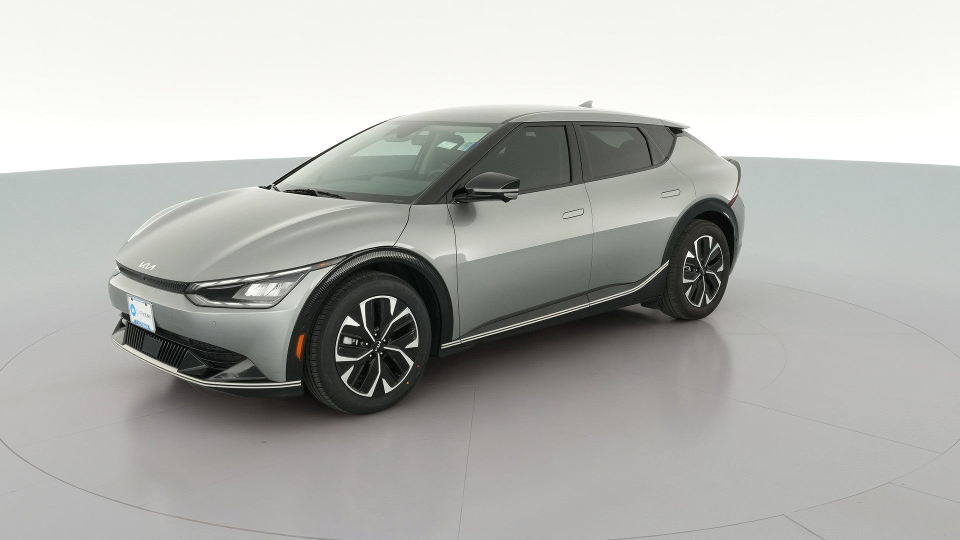 2024 Kia EV6 vehicle photo