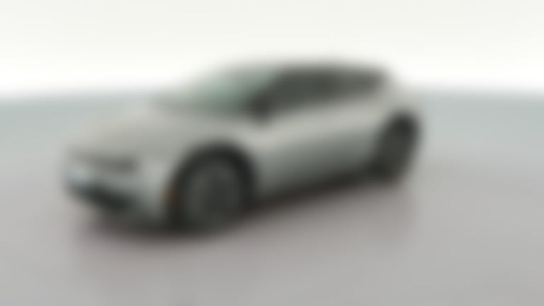 2024 Kia EV6 vehicle photo