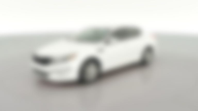 2015 Kia Optima vehicle photo