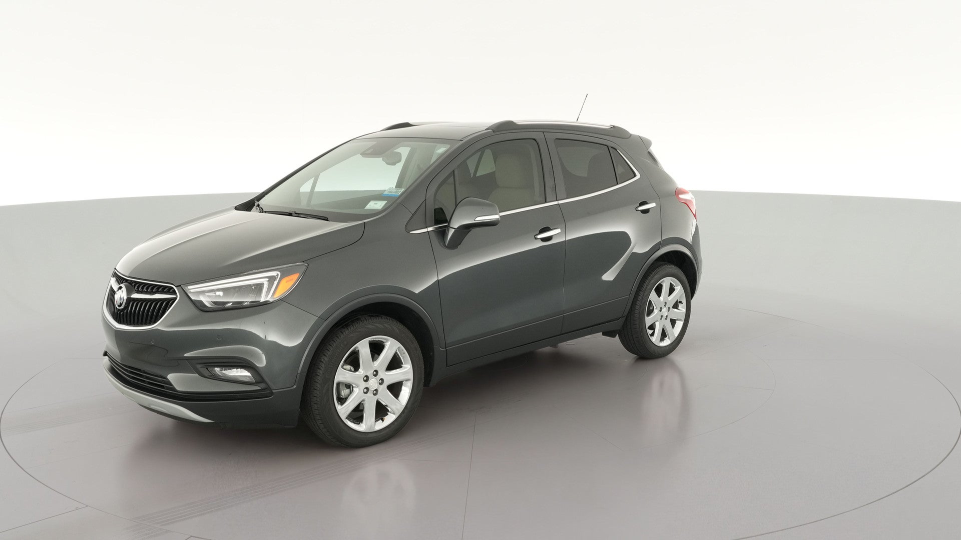 2017 Buick Encore vehicle photo