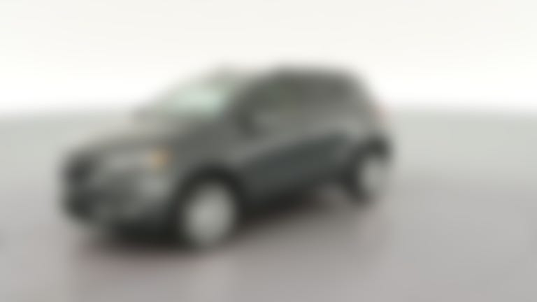 2017 Buick Encore vehicle photo