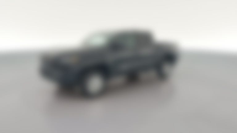 2024 Toyota Tacoma Double Cab vehicle photo