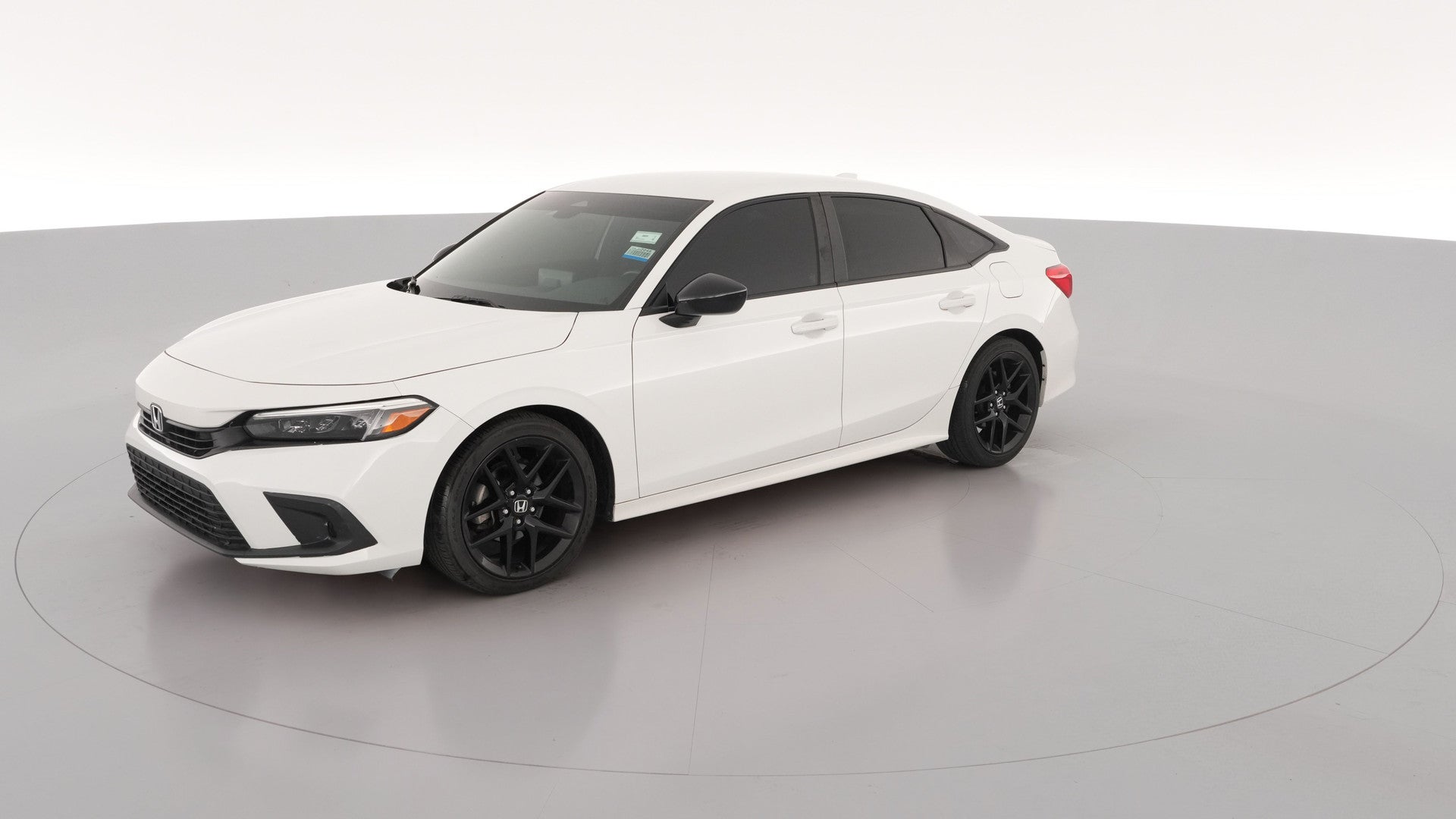 2023 Honda Civic vehicle photo