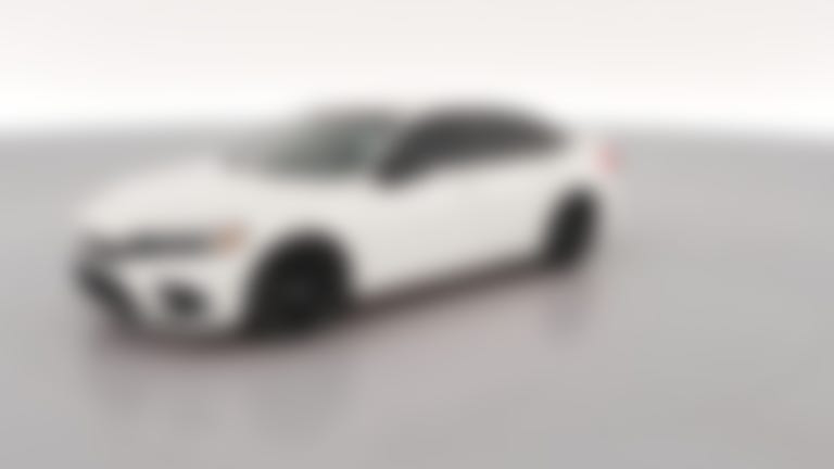 2023 Honda Civic vehicle photo
