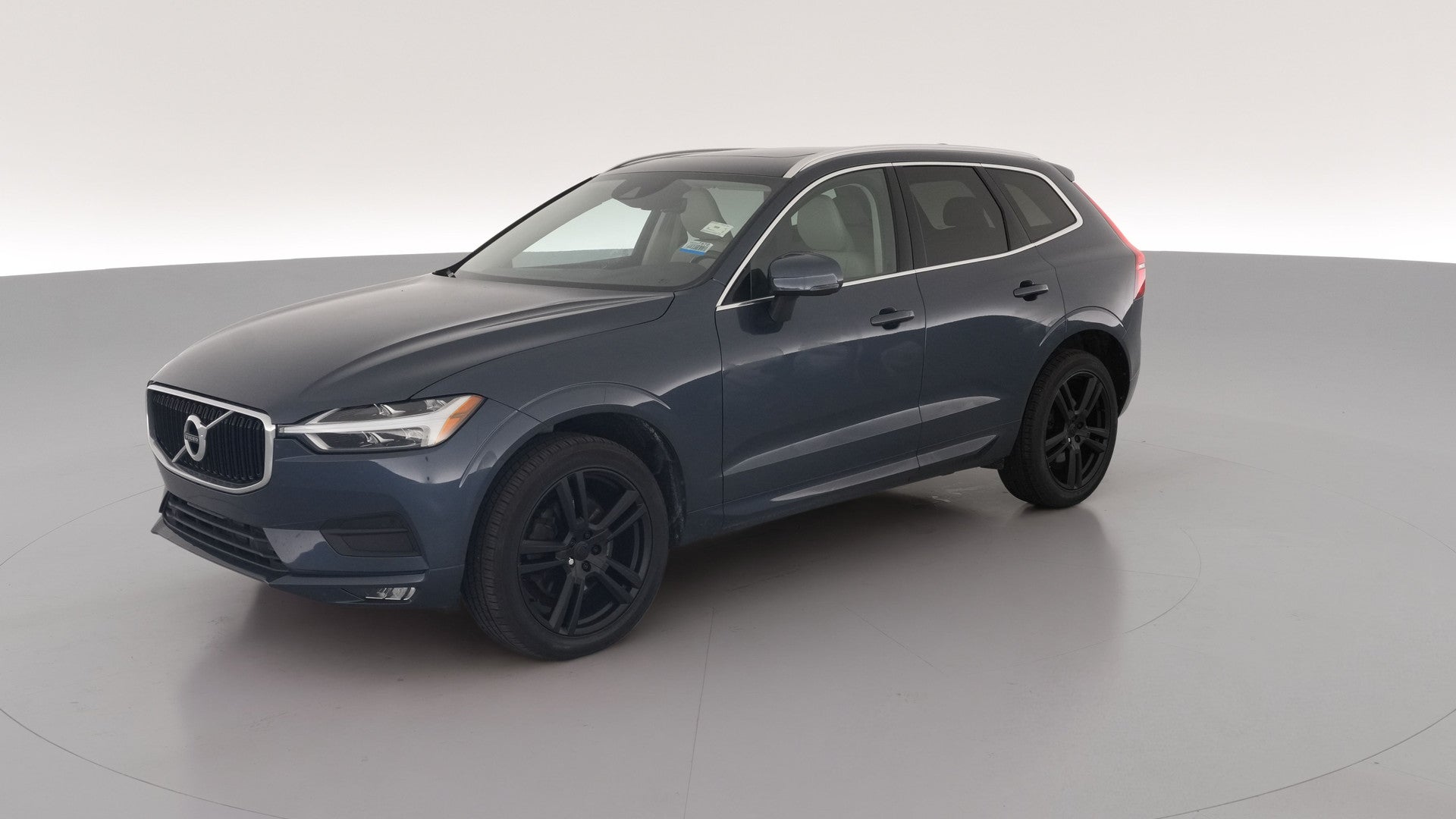 2021 Volvo XC60 vehicle photo