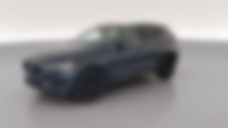 2021 Volvo XC60 vehicle photo