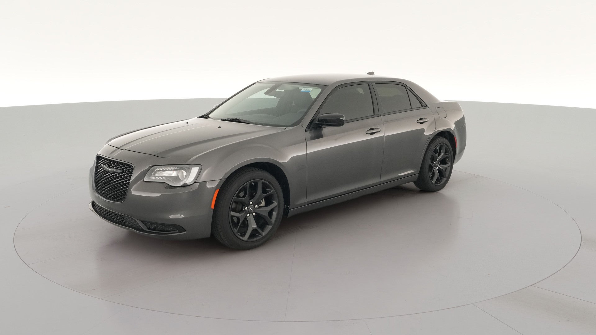 2023 Chrysler 300 vehicle photo