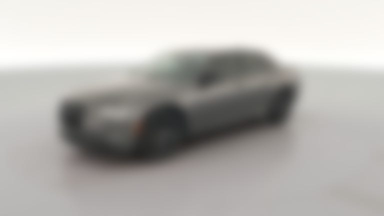 2023 Chrysler 300 vehicle photo